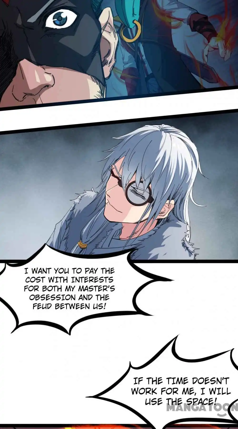 Dragon Pulse Chapter 80 54